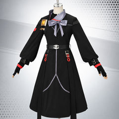 Zenless Zone Zero Remielle Cosplay Costume - Custom-TailoredCostume,Game,Zenless Zone Zero