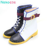 Uma Musume Cosplay Shoes - Red Desire DesignGame,Shoes,Uma Musume Pretty Derby