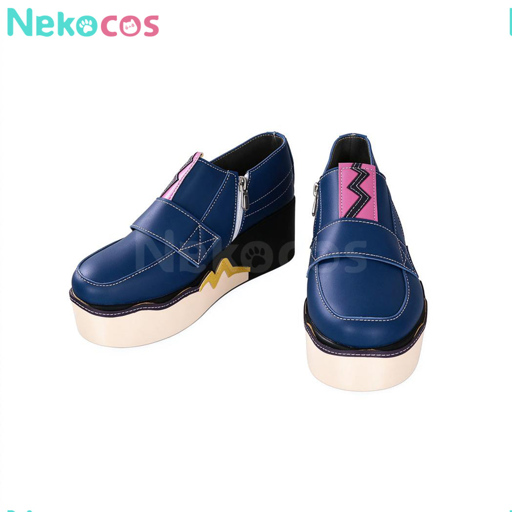 Valorant Cosplay Shoes for Authentic GameplayGame,Shoes,Valorant