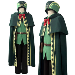 Otto Suwen Cosplay Costume - Premium Edition Available NowAnime,Costume,Re Zero