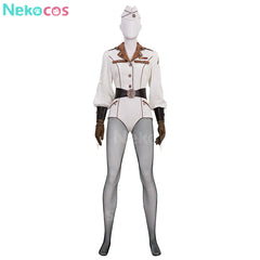 Private Angel Cosplay Costume | Custom-Tailored PerfectionCostume,Movie,The Boys