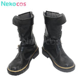 Aerith Cosplay Shoes - Custom Handmade QualityFinal Fantasy,Game,Shoes