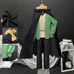 Subaru Natsuki Cosplay Costume | Available NowAnime,Costume,Re Zero