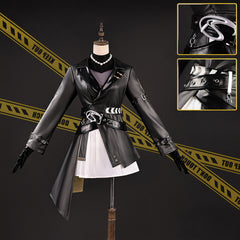 Honkai Star Rail Kuchiba Cosplay Costume - In Stock NowCostume,Game,Honkai: Star Rail