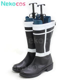 Himmel Cosplay Shoes - Custom Handmade & Fast ShippingAnime,Frieren: Beyond Journey's End,Shoes