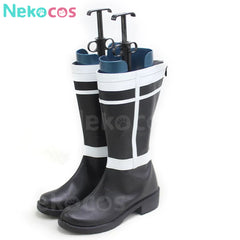 Himmel Cosplay Shoes - Custom Handmade & Fast ShippingAnime,Frieren: Beyond Journey's End,Shoes