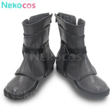 Anime Gachiakuta Cosplay Shoes for Ultimate Cosplay StyleGachiakuta,Game,Shoes