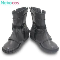 Anime Gachiakuta Cosplay Shoes for Ultimate Cosplay StyleGachiakuta,Game,Shoes