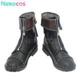 Cloud Cosplay Shoes – Custom Handmade QualityFinal Fantasy,Game,Shoes