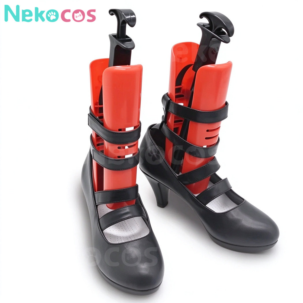 Anime Cosplay Misumi Hatsune Cosplay Shoes