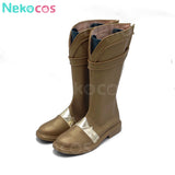 Roco Kingdom Cosplay Shoes - Enzo Style for Ultimate FansGame,Roco Kingdom,Shoes