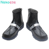 Seth Lowell Cosplay Shoes - Premium Quality & Custom FitGame,Shoes,Zenless Zone Zero