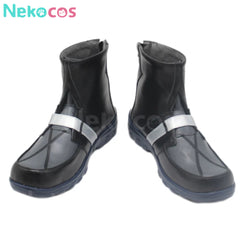 Seth Lowell Cosplay Shoes - Premium Quality & Custom FitGame,Shoes,Zenless Zone Zero