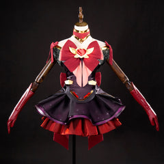 Custom-Tailored Juno Cosplay Costume - Premium EditionCostume,Game,Overwatch