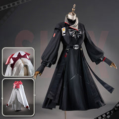 Zenless Zone Zero Remielle Cosplay Costume | Custom TailoredCostume,Game,Zenless Zone Zero