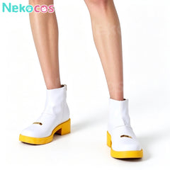 Kagamine Len Cosplay Shoes - Perfect Your CostumeKagamine Rin & Len,Shoes,Vocaloid