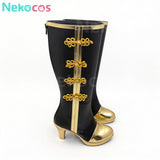 Anime Cosplay Honoka Kousaka Idolized Cosplay Shoes
