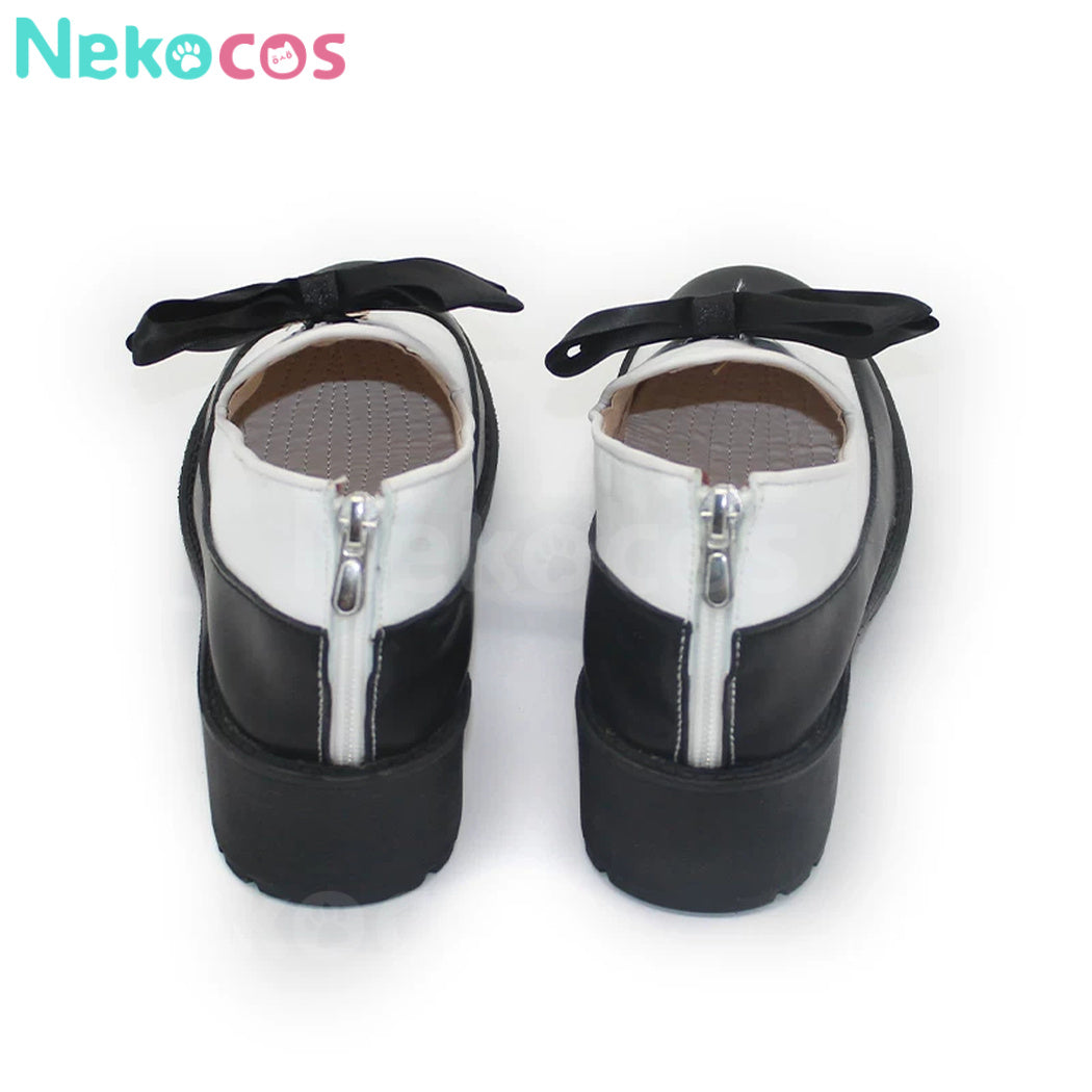Urawa Hanako Cosplay Shoes for Ultimate Anime ExperienceBlue Archive,Game,Shoes