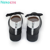 Urawa Hanako Cosplay Shoes for Ultimate Anime ExperienceBlue Archive,Game,Shoes