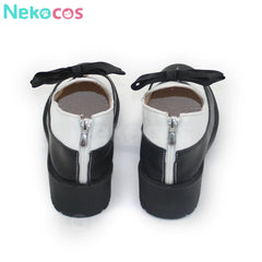 Urawa Hanako Cosplay Shoes for Ultimate Anime ExperienceBlue Archive,Game,Shoes