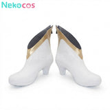 Anime Cosplay Cure Moria Ruruka Luluka Moria Cosplay Shoes