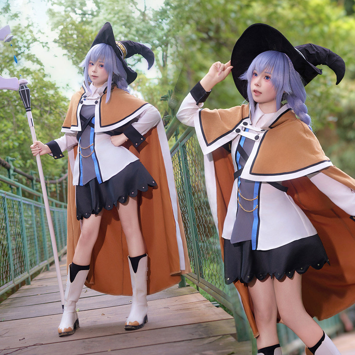 Roxy Migurdia Cosplay Costume