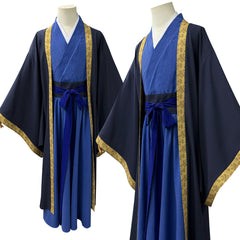 Custom Anime Cosplay Costume | Nekocos Jinshi OutfitAnime,Costume,The Apothecary Diaries