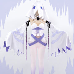 Marija Cosplay Costume | In Stock - Shop Now!Costume,Game,Muse Dash