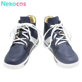 Hoshino Takanashi Cosplay Shoes for Ultimate StyleBlue Archive,Game,Shoes