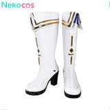 Wuthering Waves Cosplay Shoes - Phoebe StyleGame,Shoes,Wuthering Waves
