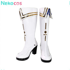 Wuthering Waves Cosplay Shoes - Phoebe StyleGame,Shoes,Wuthering Waves