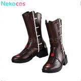 Arknights Cosplay Shoes - Custom Handmade QualityArknights,Game,Shoes