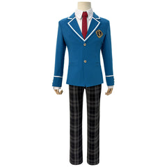 Yumenosaki Academy Cosplay Costume - NekocosCostume,Ensemble Stars,Game