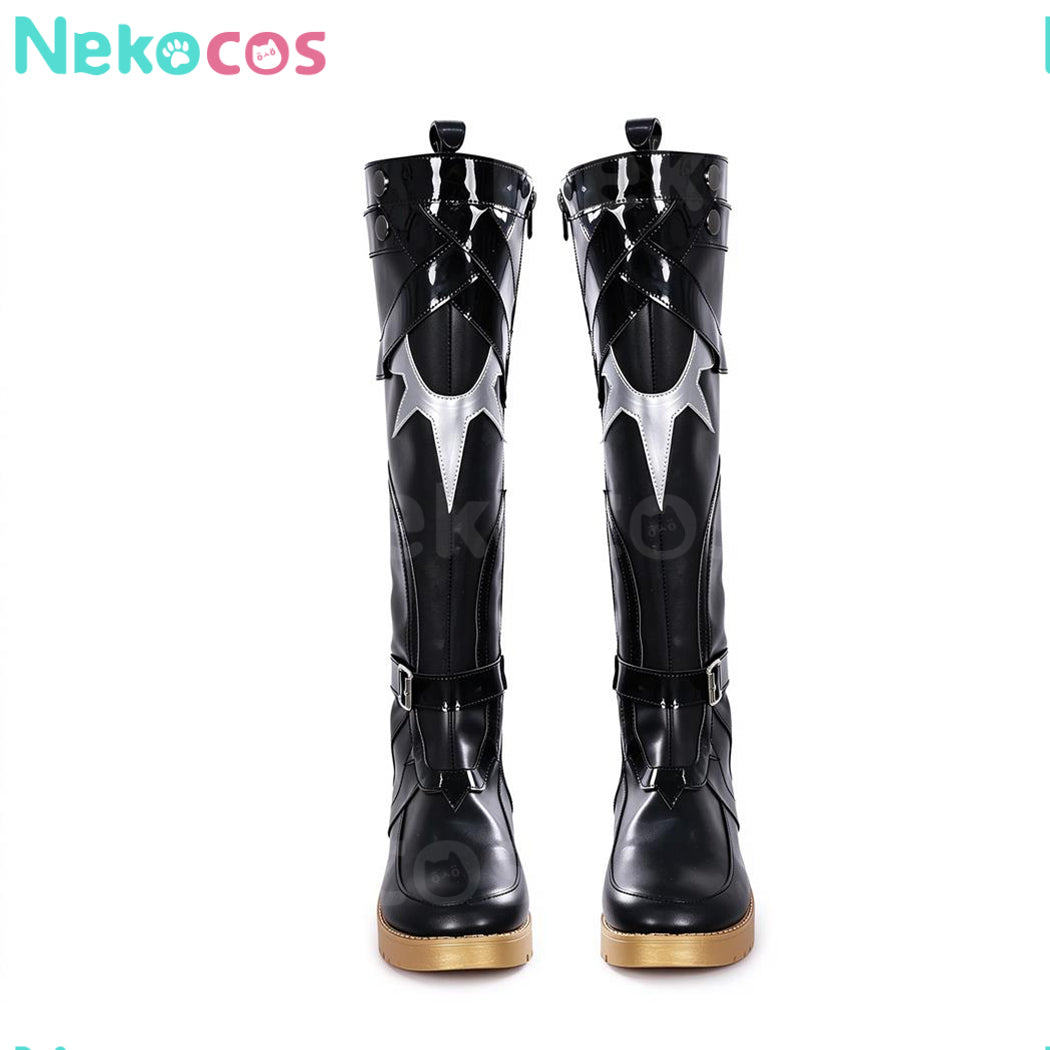 Honkai Star Rail Phainon Cosplay Shoes - Custom Handmade StyleGame,Honkai: Star Rail,Shoes
