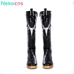 Honkai Star Rail Phainon Cosplay Shoes - Custom Handmade StyleGame,Honkai: Star Rail,Shoes