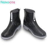 Tendou Kei Cosplay Shoes - Stylish & Custom Made FootwearBlue Archive,Game,Shoes