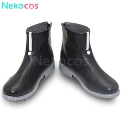 Tendou Kei Cosplay Shoes - Stylish & Custom Made FootwearBlue Archive,Game,Shoes