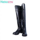 Krul Tepes Cosplay Shoes for Anime EnthusiastsAnime,Seraph of the end,Shoes