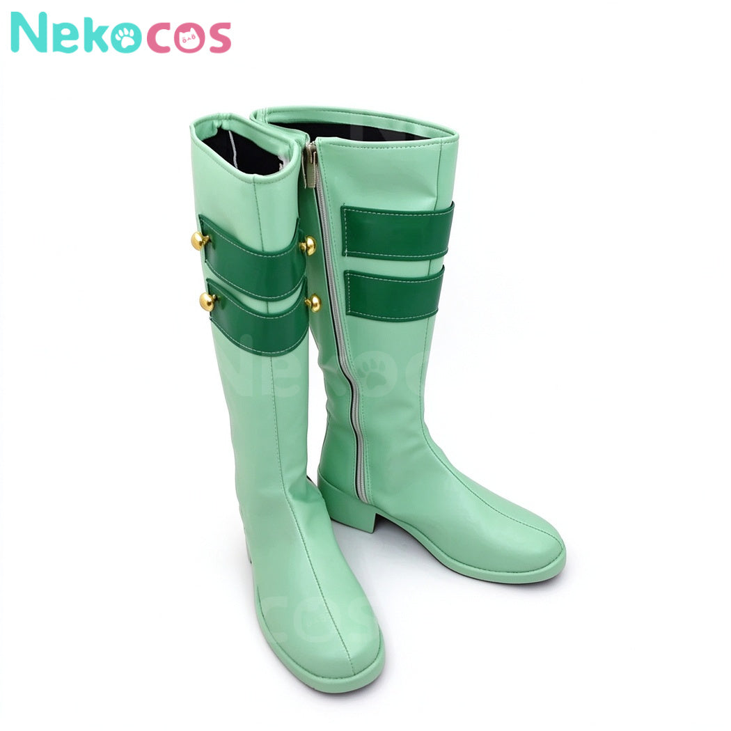 Anime Cosplay Kotori Minami Cosplay Shoes
