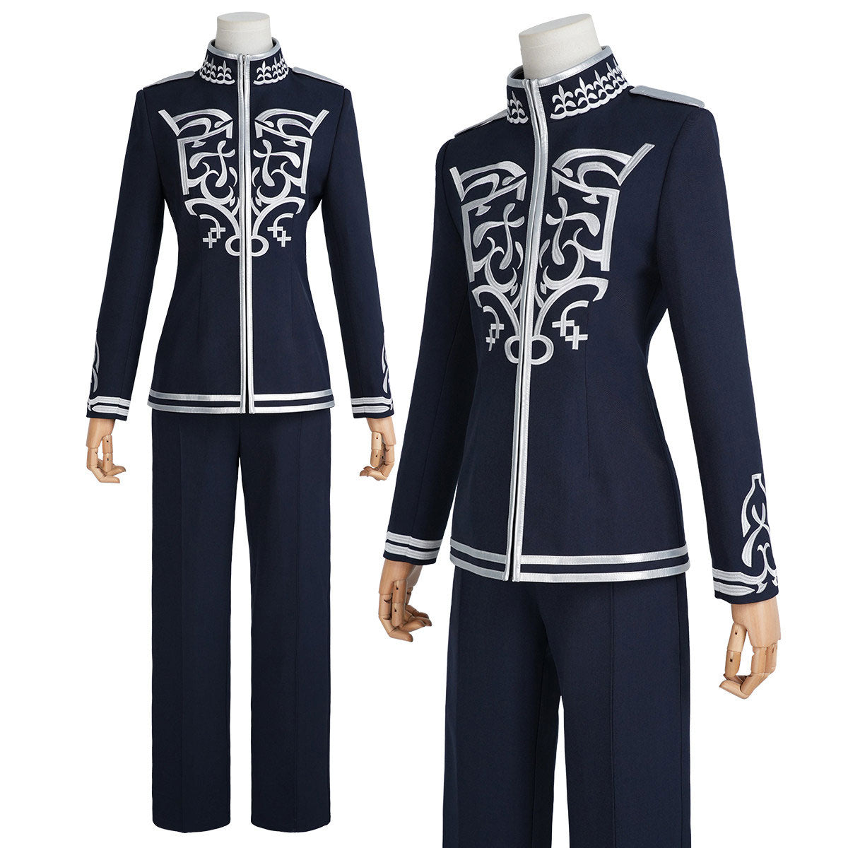 Kisa Tachibana Cosplay Costume