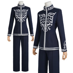 Kisa Tachibana Cosplay Costume | Ready to ShipCostume,Game,Jack Jeanne