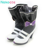 Game Blue Archive Cosplay Azusa Shirasu Cosplay Shoes