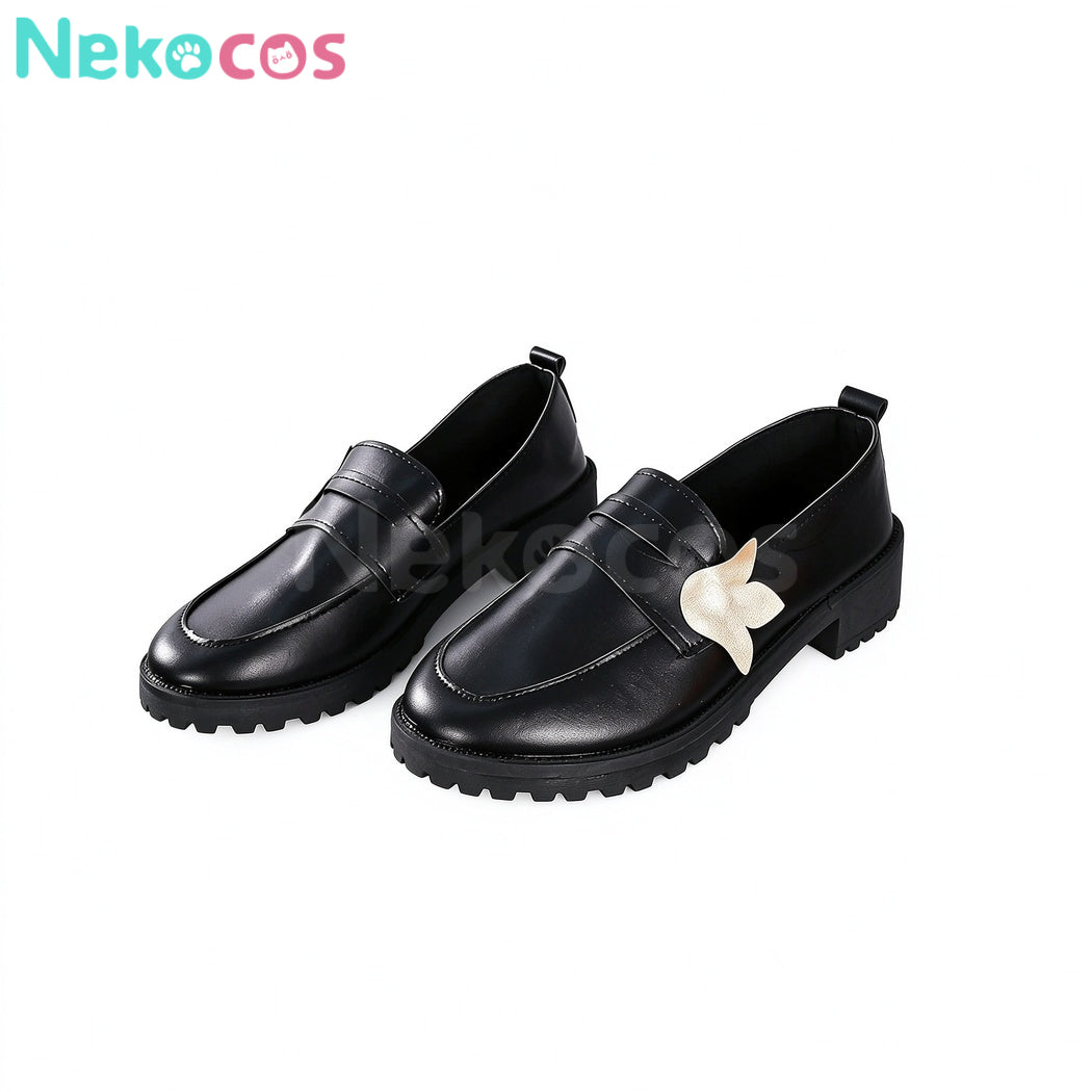 Honkai Star Rail Hyacine Cosplay Shoes for Ultimate StyleGame,Honkai: Star Rail,Shoes