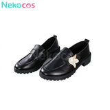 Honkai Star Rail Hyacine Cosplay Shoes for Ultimate StyleGame,Honkai: Star Rail,Shoes