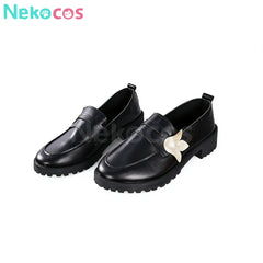 Honkai Star Rail Hyacine Cosplay Shoes for Ultimate StyleGame,Honkai: Star Rail,Shoes