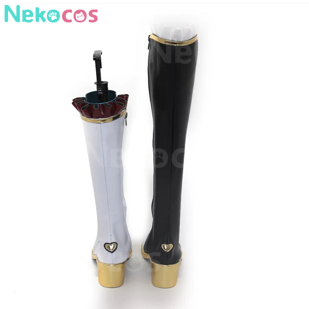 Uma Musume Cosplay Shoes - Handmade Quality for FansGame,Shoes,Uma Musume Pretty Derby