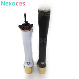 Uma Musume Cosplay Shoes - Handmade Quality for FansGame,Shoes,Uma Musume Pretty Derby