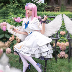 Mika Misono Cosplay Costume | Available NowBlue Archive,Costume,Game