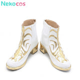 Game Ensemble Stars Cosplay RankA Cosplay Shoes