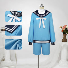 Ciel Phantomhive Cosplay Costume - Shop Now In StockAnime,Black Butler,Costume